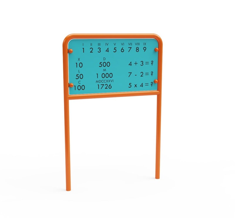 Lekpanel Arien - bild 2