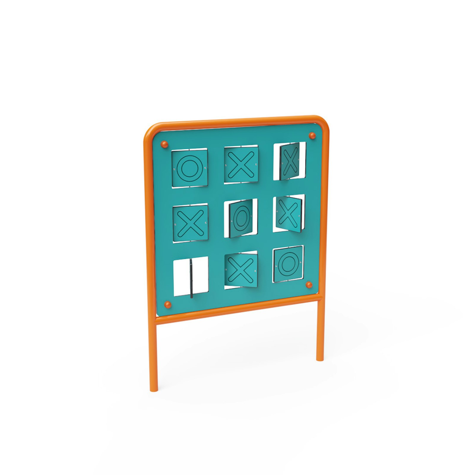 Lekpanel Launo