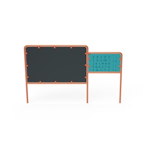 Lekpanel Ariona - bild 1