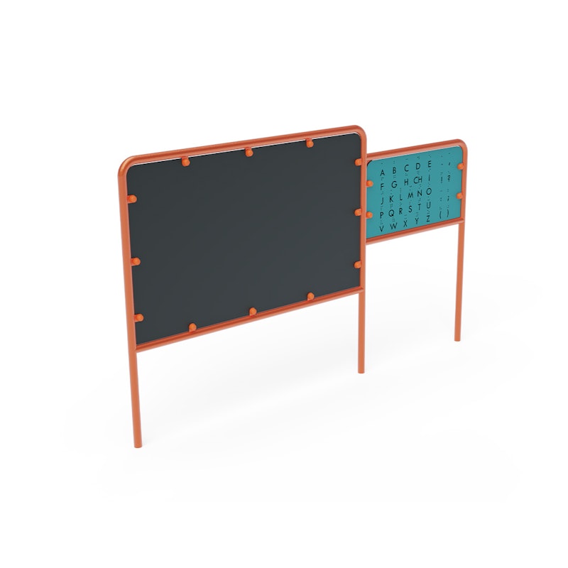 Lekpanel Ariona - bild 2