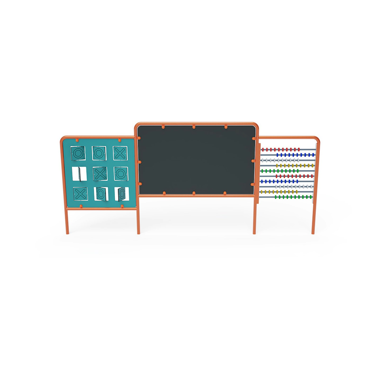 Lekpanel Lar