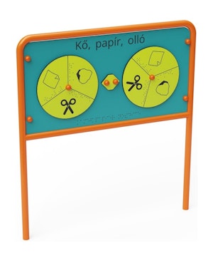 Lekpanel Mis - bild 2