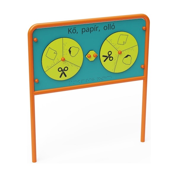 Lekpanel Zouno