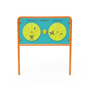 Lekpanel Mis - bild 1
