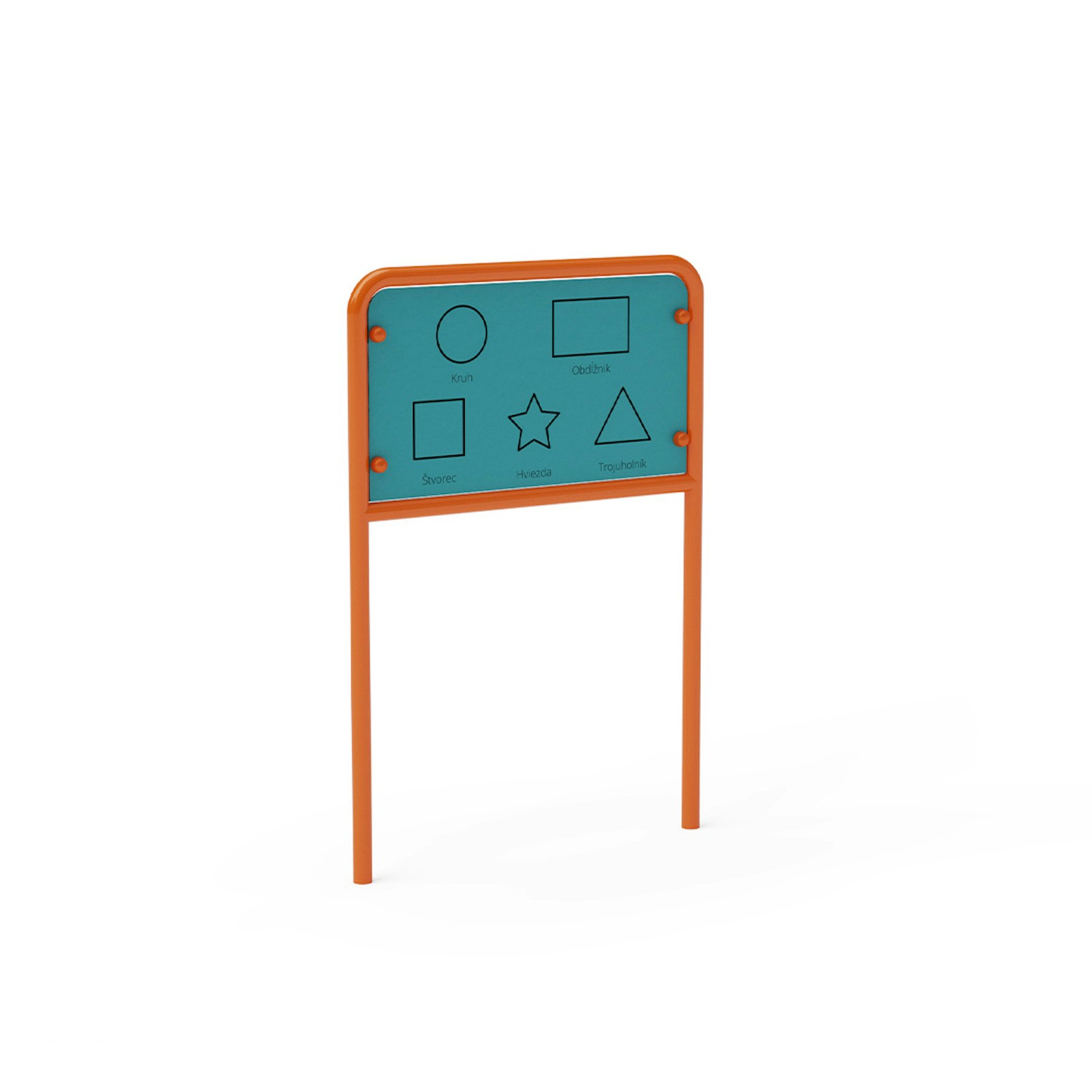 Lekpanel San