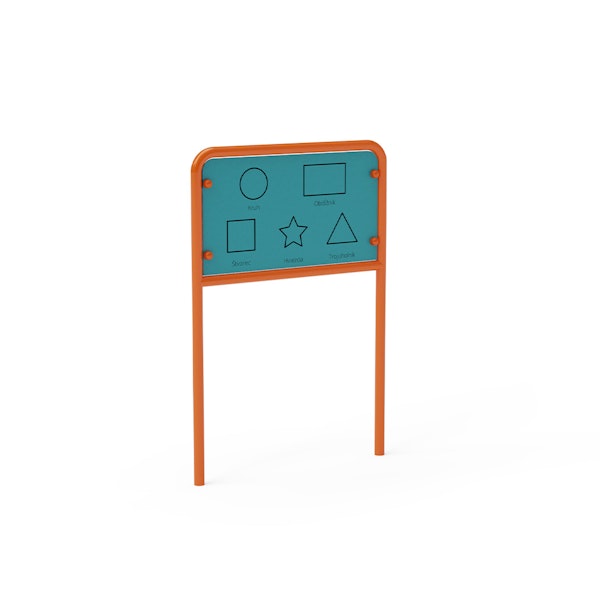 Lekpanel San