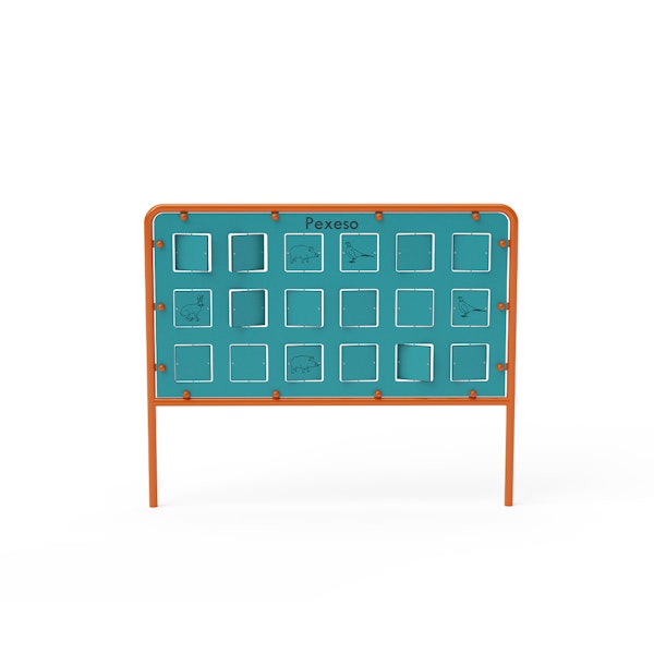 Lekpanel Iloan
