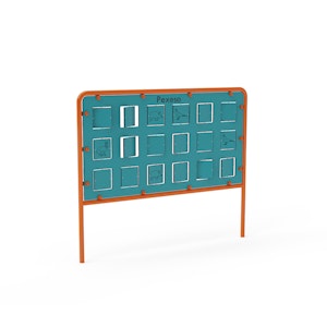 Lekpanel Iloan - bild 2