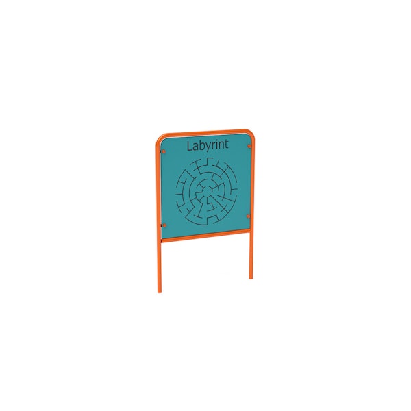 Lekpanel Nion