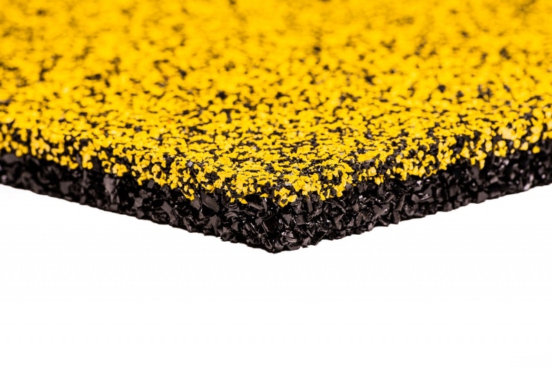 EPDM-stötyta 30 mm (m2) - bild 2