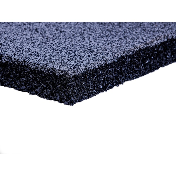 EPDM-stötyta 70 mm (m2)