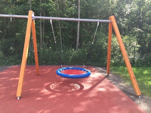 EPDM-stötyta 50 mm (m2) - bild 3