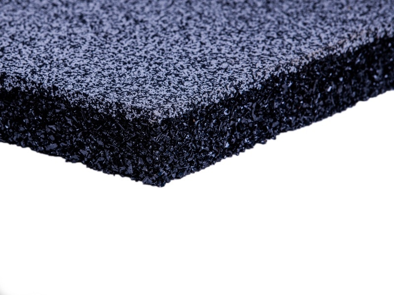 EPDM-stötyta 70 mm (m2)