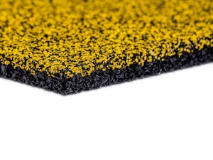 EPDM-stötyta 70 mm (m2) - bild 2