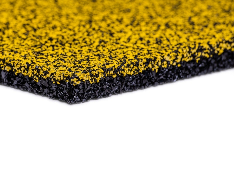 EPDM-stötyta 70 mm (m2) - bild 2