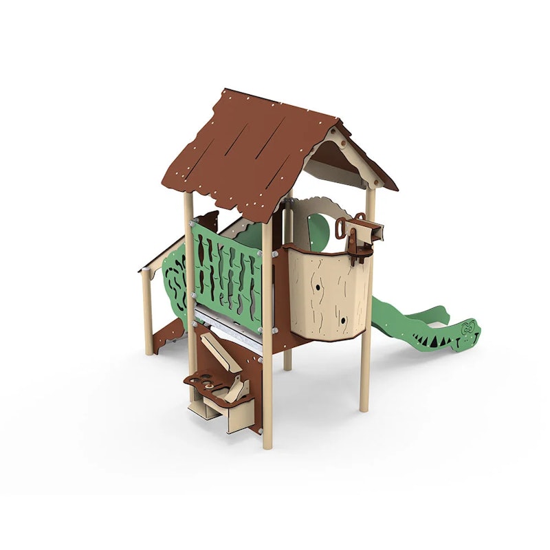 Lekställning Atox - bild 1