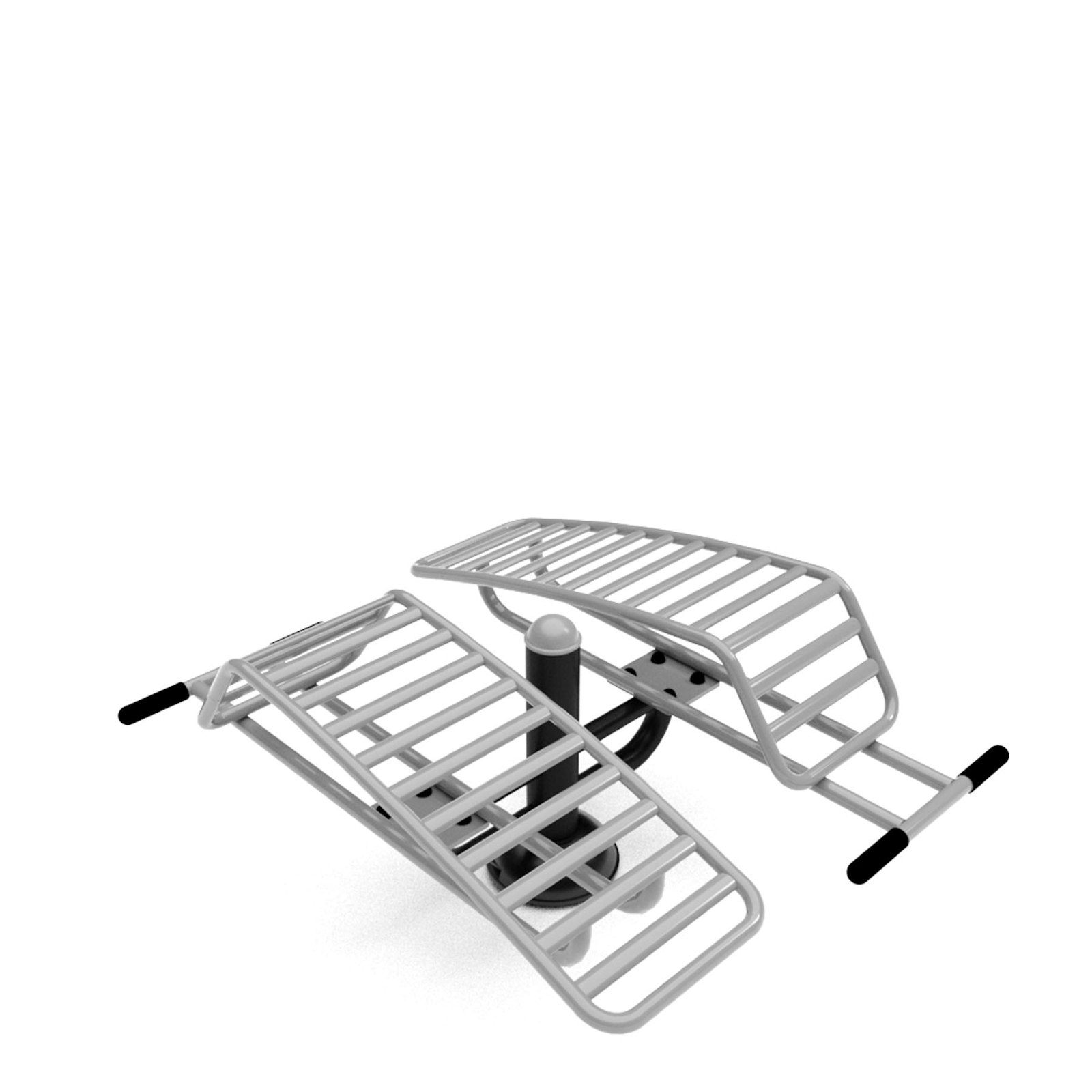 Parkbänk Lodis