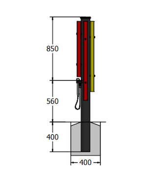 Eco-Chime Quartet - bild 2