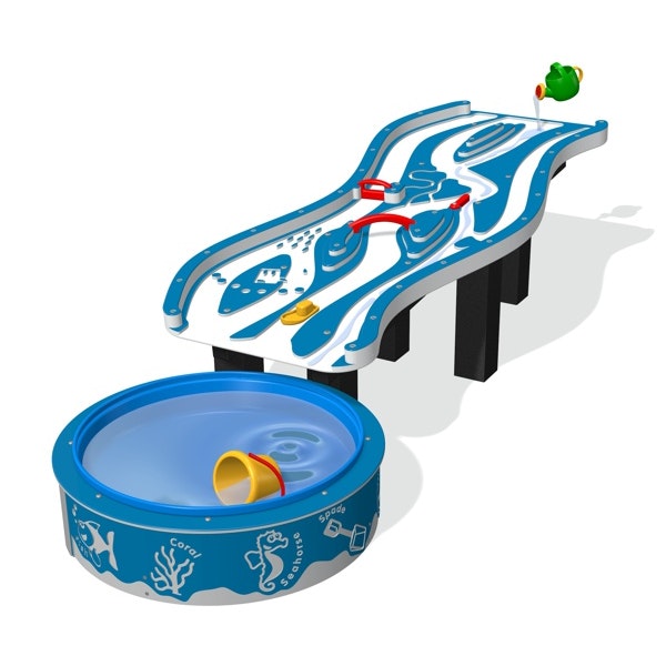 Vattenspel River Run