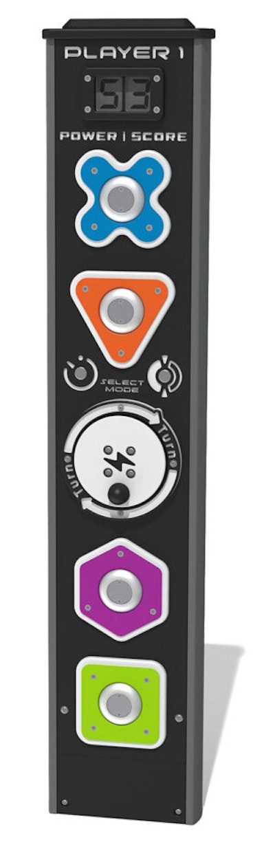 2 Player RotoGen Reactions Totem