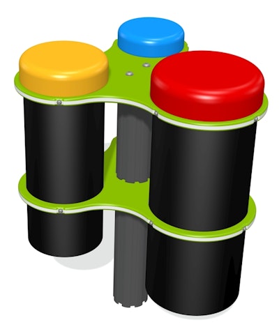 Bongo Tree with Alupost