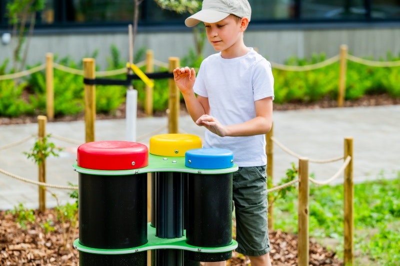 Bongo Tree with Alupost - bild 2