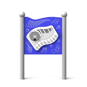 Music board - elecktronic SONO 1A
