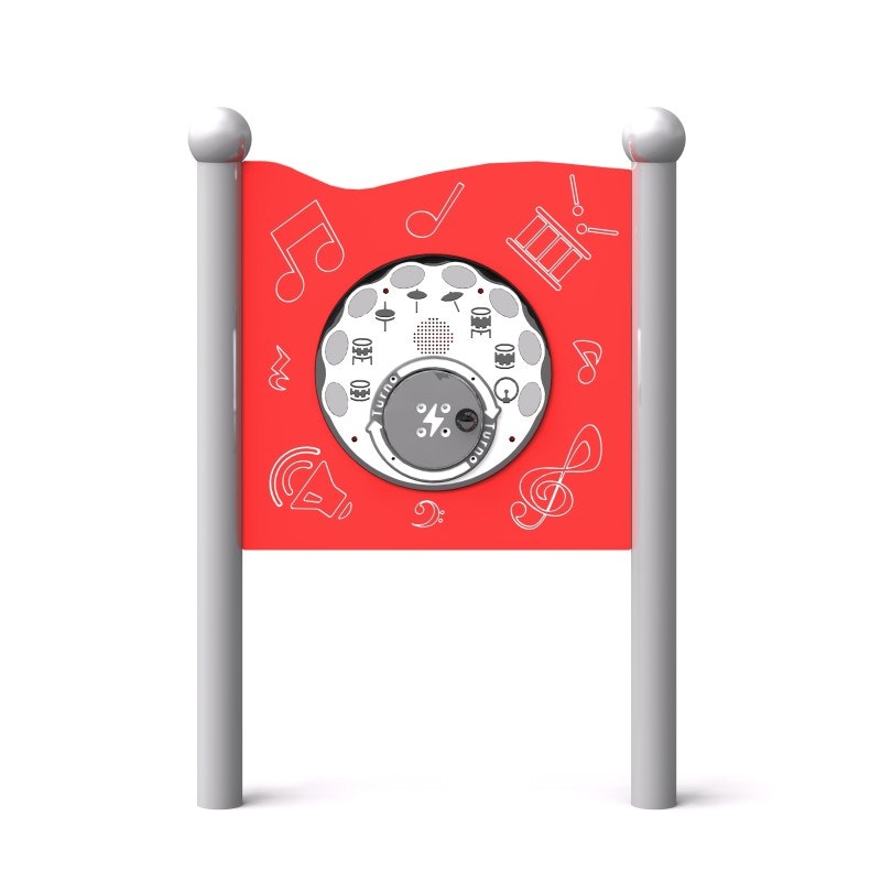 Elektronisk musiktavla SONO 3A - bild 3