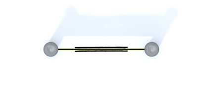 Elektronisk musiktavla SONO 3A