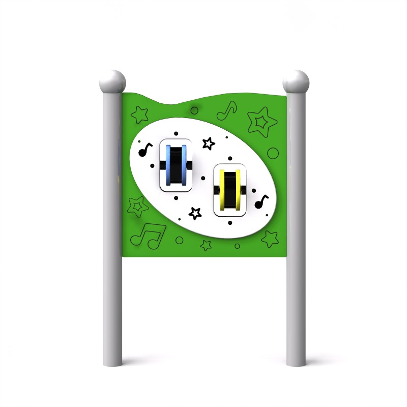 Akustisk musiktavla AKUSTICO 1