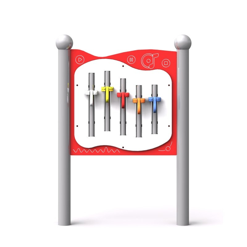 Akustisk musiktavla AKUSTICO 2 - bild 1