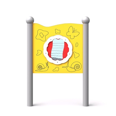 Sensorisk bräda SENSA 1