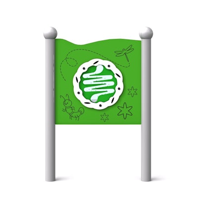 Sensorisk bräda SENSA 2