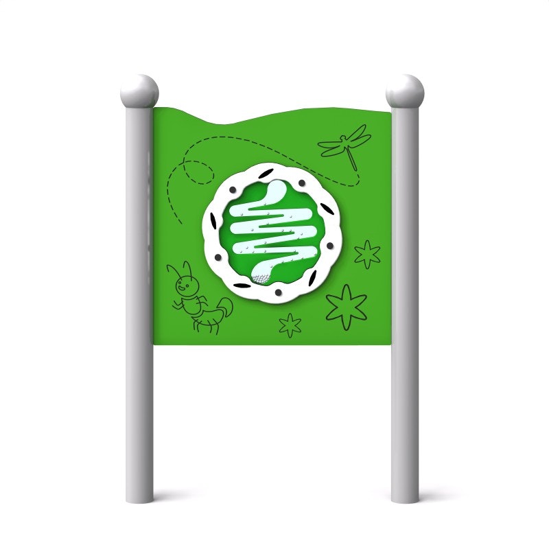 Sensorisk bräda SENSA 2