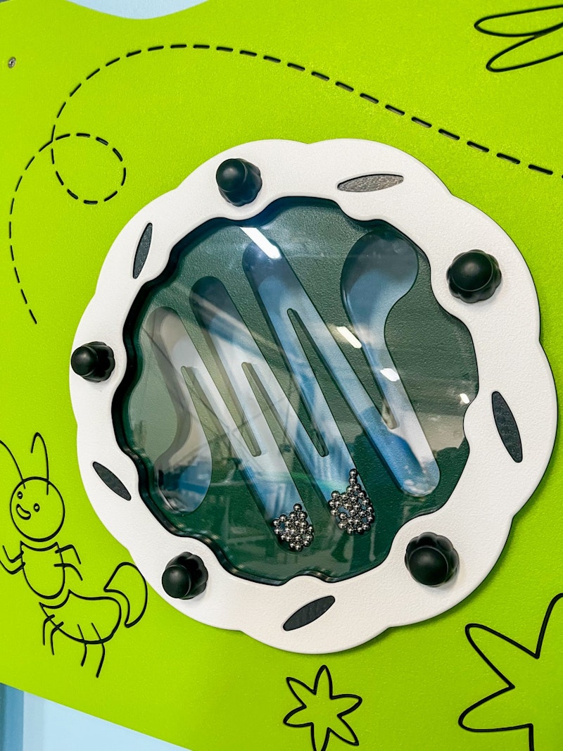 Sensorisk bräda SENSA 2 - bild 5