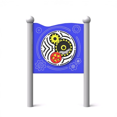 Sensorisk bräda SENSA 3