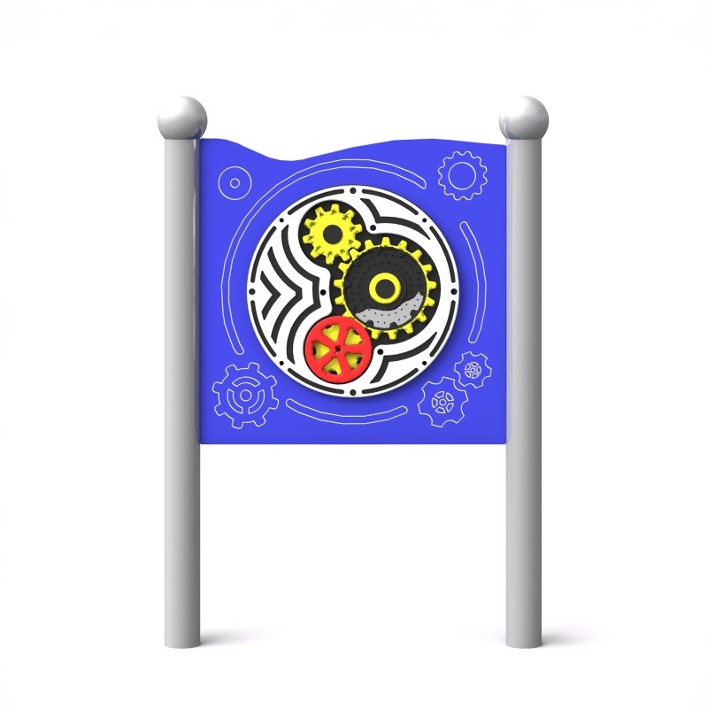 Sensorisk bräda SENSA 3 - bild 1