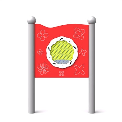 Sensorisk bräda SENSA 4