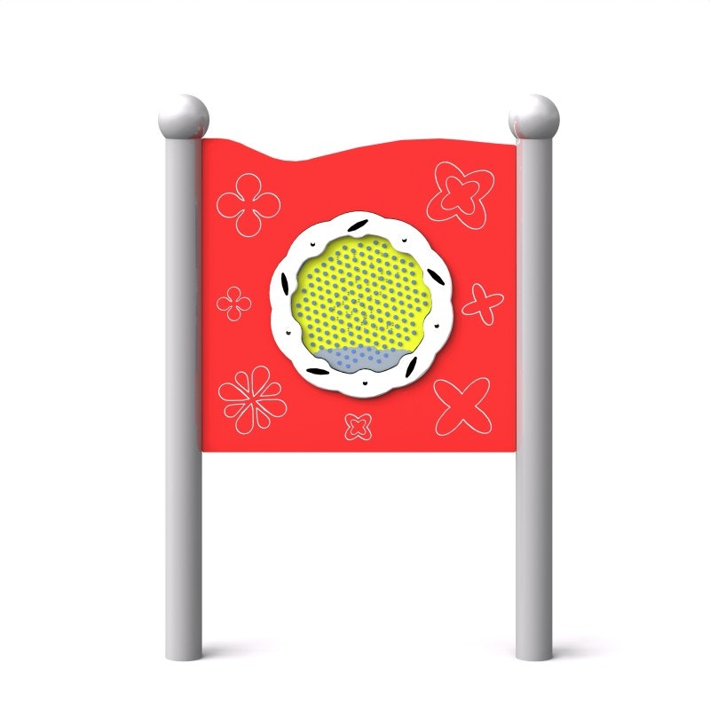 Sensorisk bräda SENSA 4 - bild 1