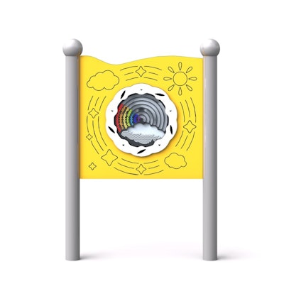 Sensorisk bräda SENSA 5