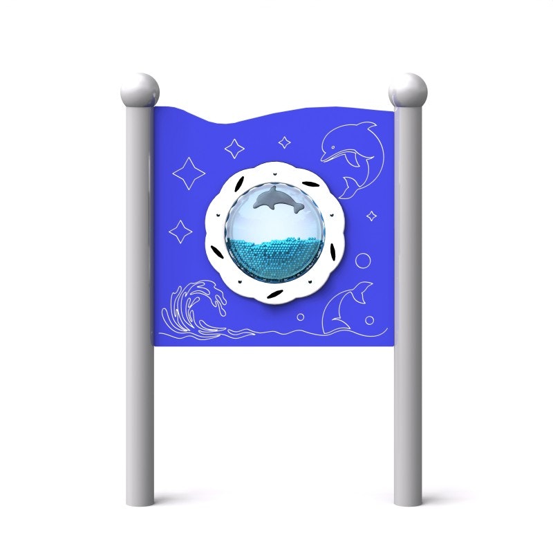 Sensorisk bräda SENSA 6 - bild 1