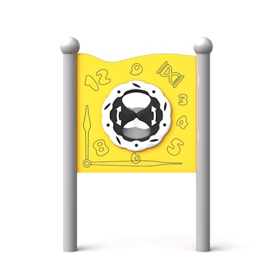 Sensorisk bräda SENSA 7