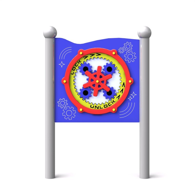 Sensorisk bräda SENSA 8 - bild 1