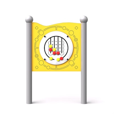 Sensorisk bräda SENSA 9