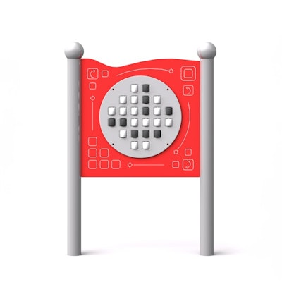 Sensorisk bräda SENSA 10