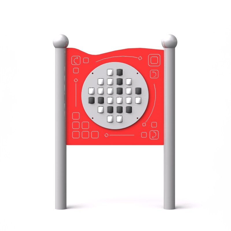 Sensorisk bräda SENSA 10