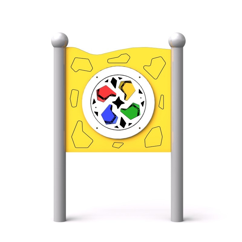 Sensorisk bräda SENSA 11 - bild 1