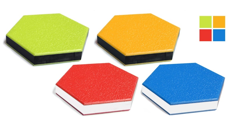 Sensorisk bräda PARO 1 - bild 6