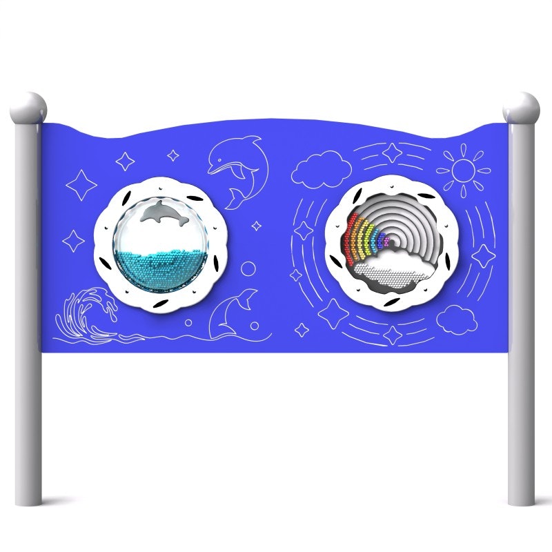 Sensorisk bräda PARO 6 - bild 1