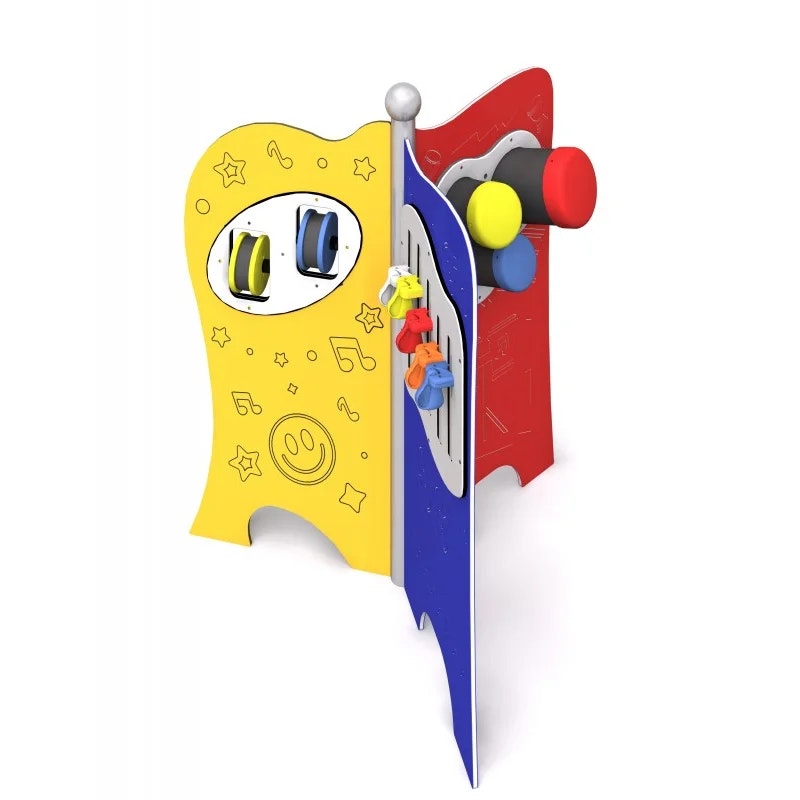 Sensorisk bräda MUTAJ 3a - bild 2